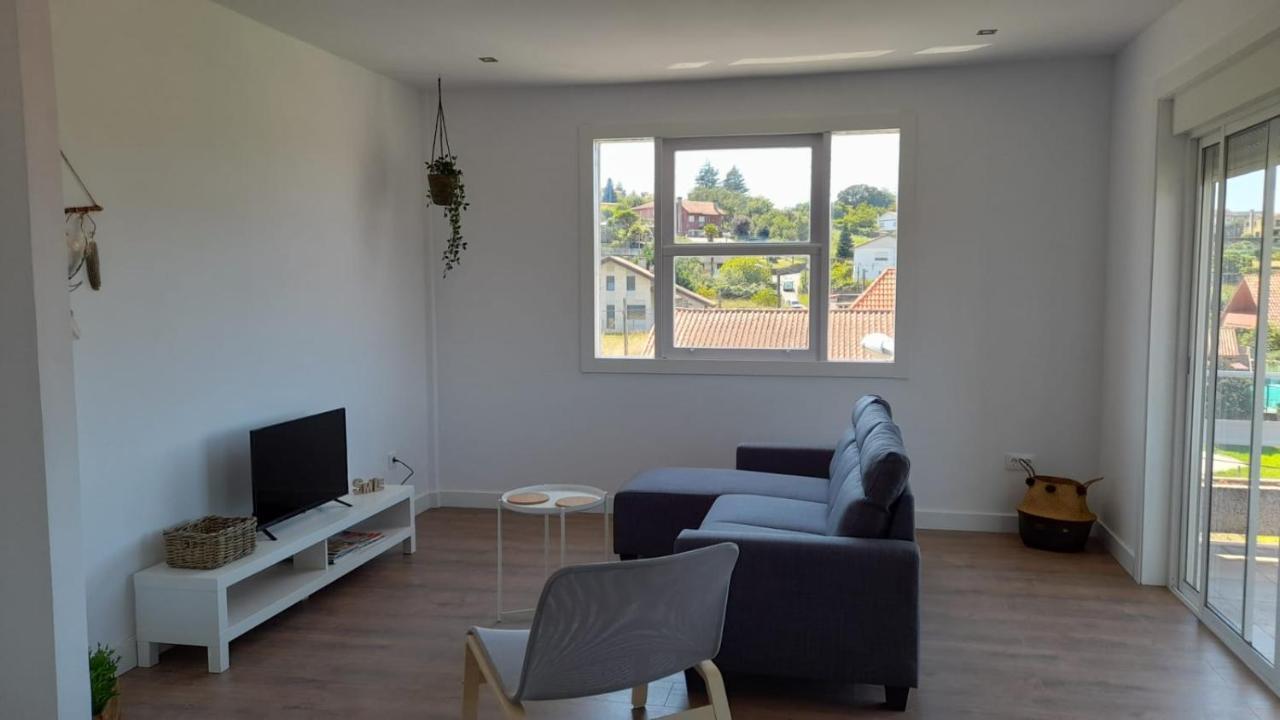 Ramallosa - Sabaris - Baiona - Nigran - Gondomar Pontevedra Extérieur photo