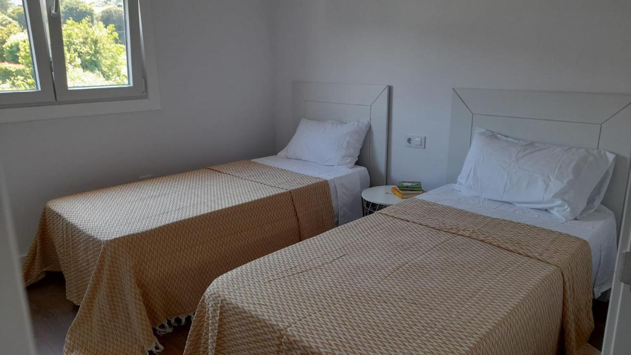 Ramallosa - Sabaris - Baiona - Nigran - Gondomar Pontevedra Extérieur photo