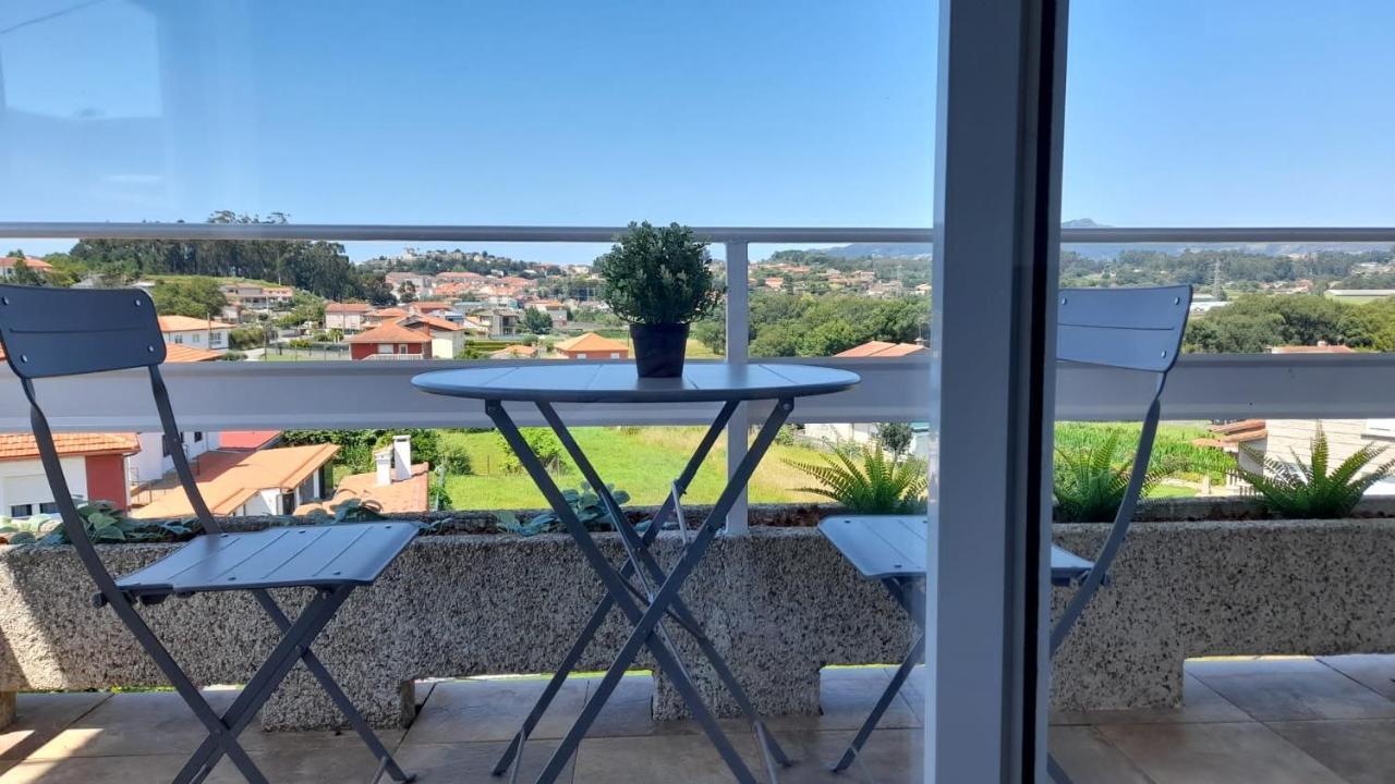 Ramallosa - Sabaris - Baiona - Nigran - Gondomar Pontevedra Extérieur photo
